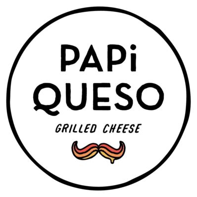 Papi queso - About Papi Queso. A tasty Gourmet Grilled Cheese Truck. Were a custom built, state-of-the-art, mobile grilled cheese Streatery, serving Charlotte, NC Lets get Cheesy.